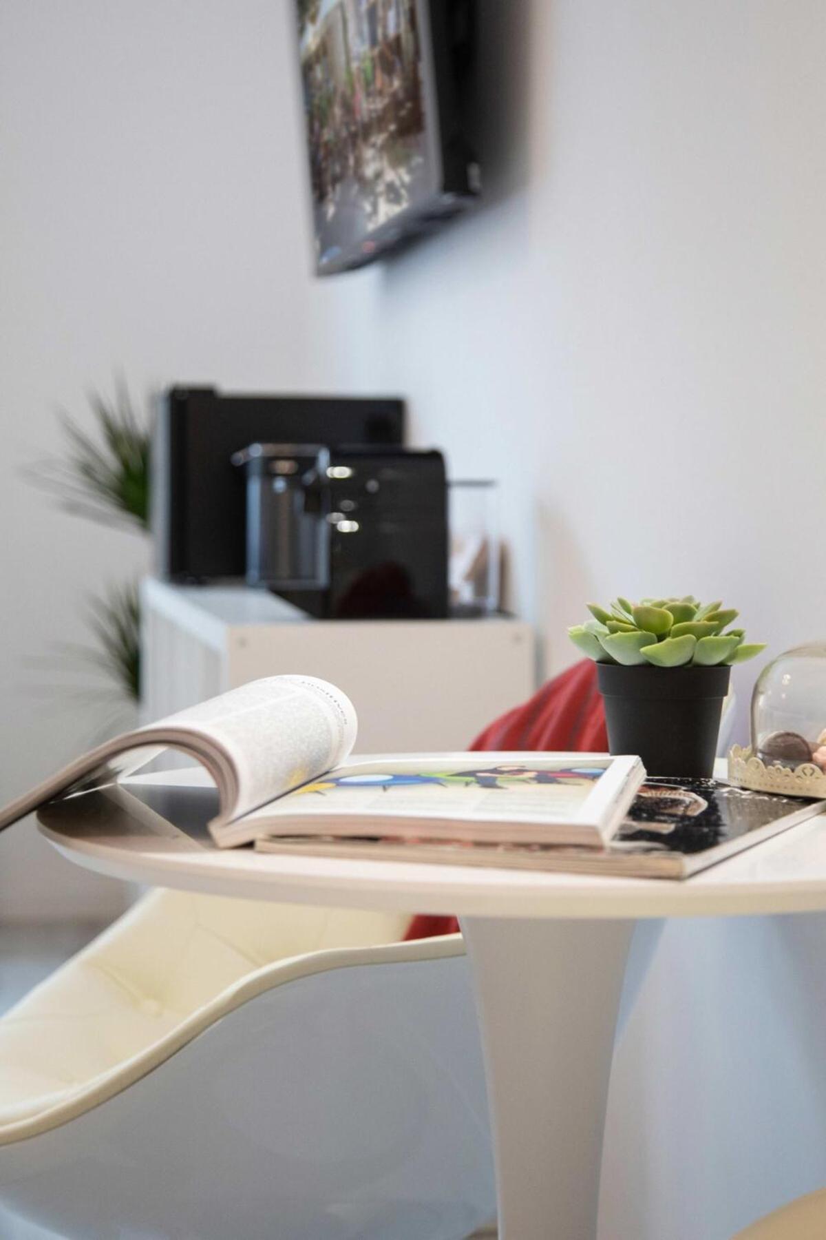Lux Nest II City Apartment Urban Stay Zágráb Kültér fotó