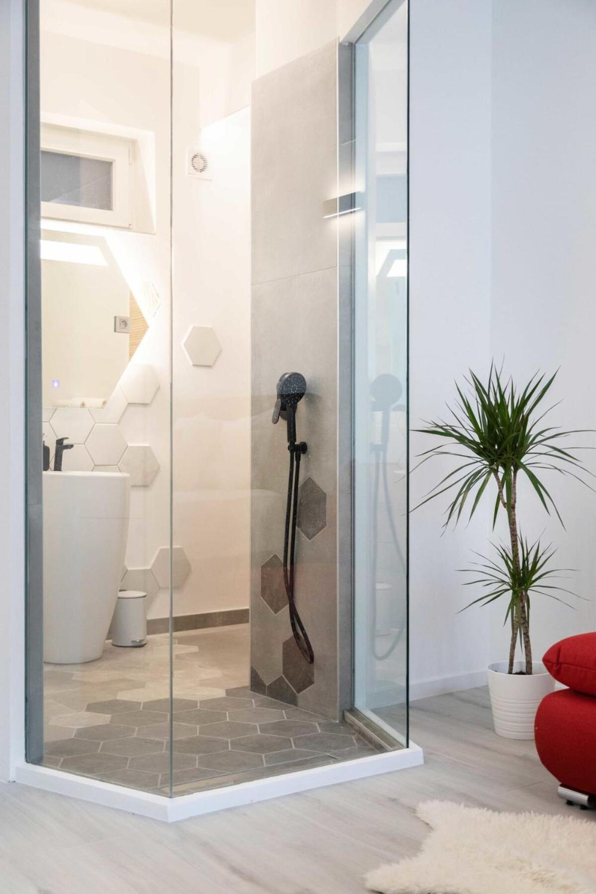 Lux Nest II City Apartment Urban Stay Zágráb Kültér fotó