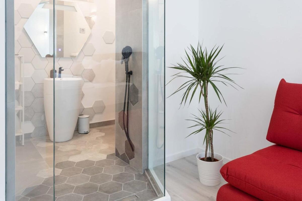 Lux Nest II City Apartment Urban Stay Zágráb Kültér fotó