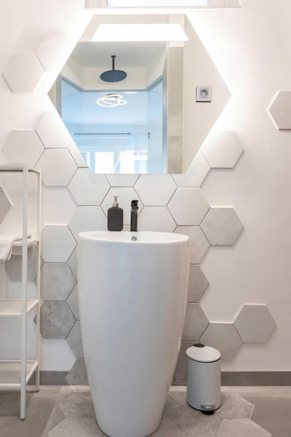 Lux Nest II City Apartment Urban Stay Zágráb Kültér fotó