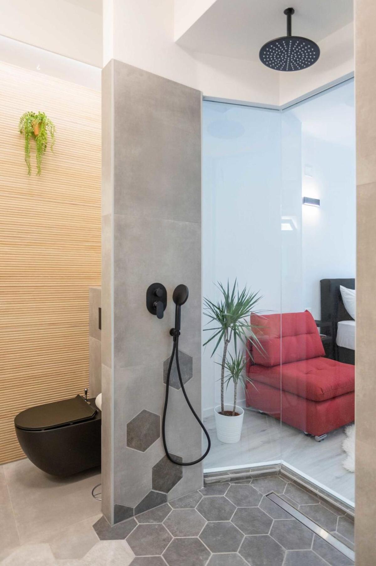 Lux Nest II City Apartment Urban Stay Zágráb Kültér fotó