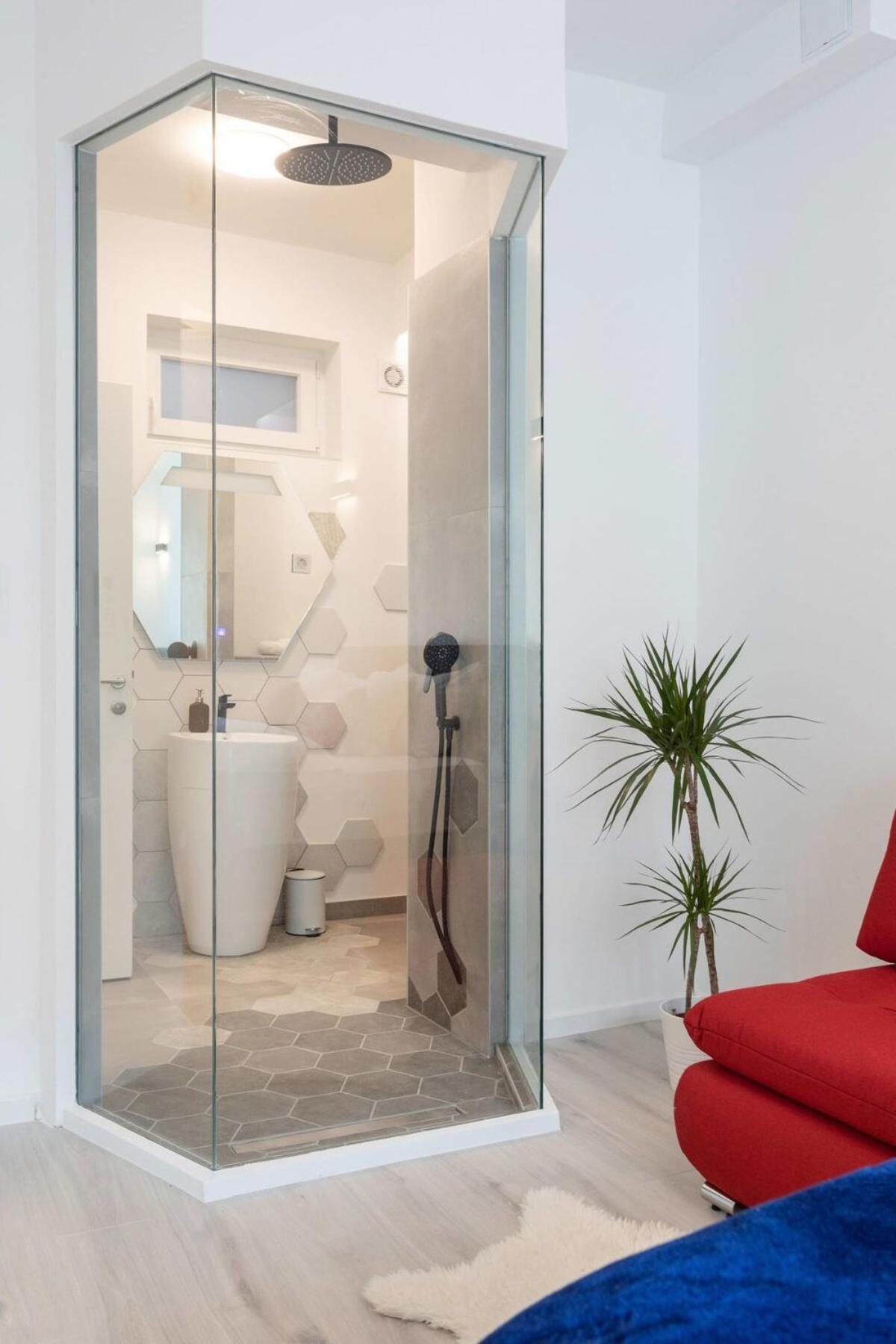 Lux Nest II City Apartment Urban Stay Zágráb Kültér fotó