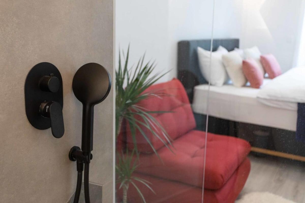 Lux Nest II City Apartment Urban Stay Zágráb Kültér fotó